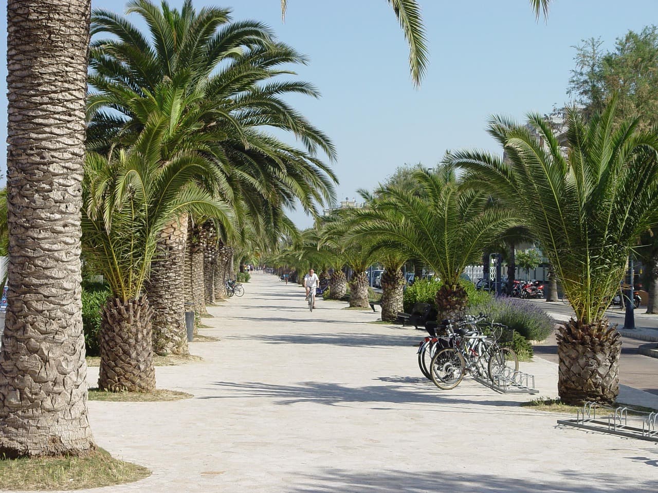 San Benedetto del Tronto