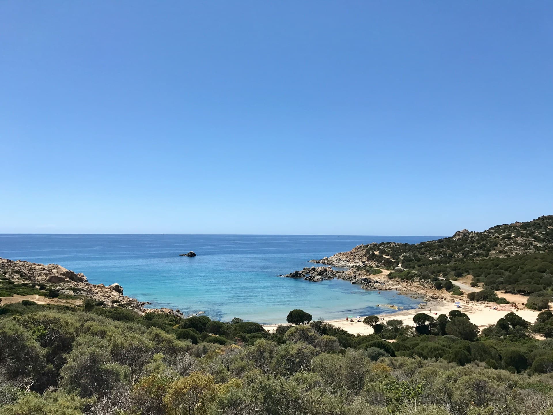 Costa del Sud