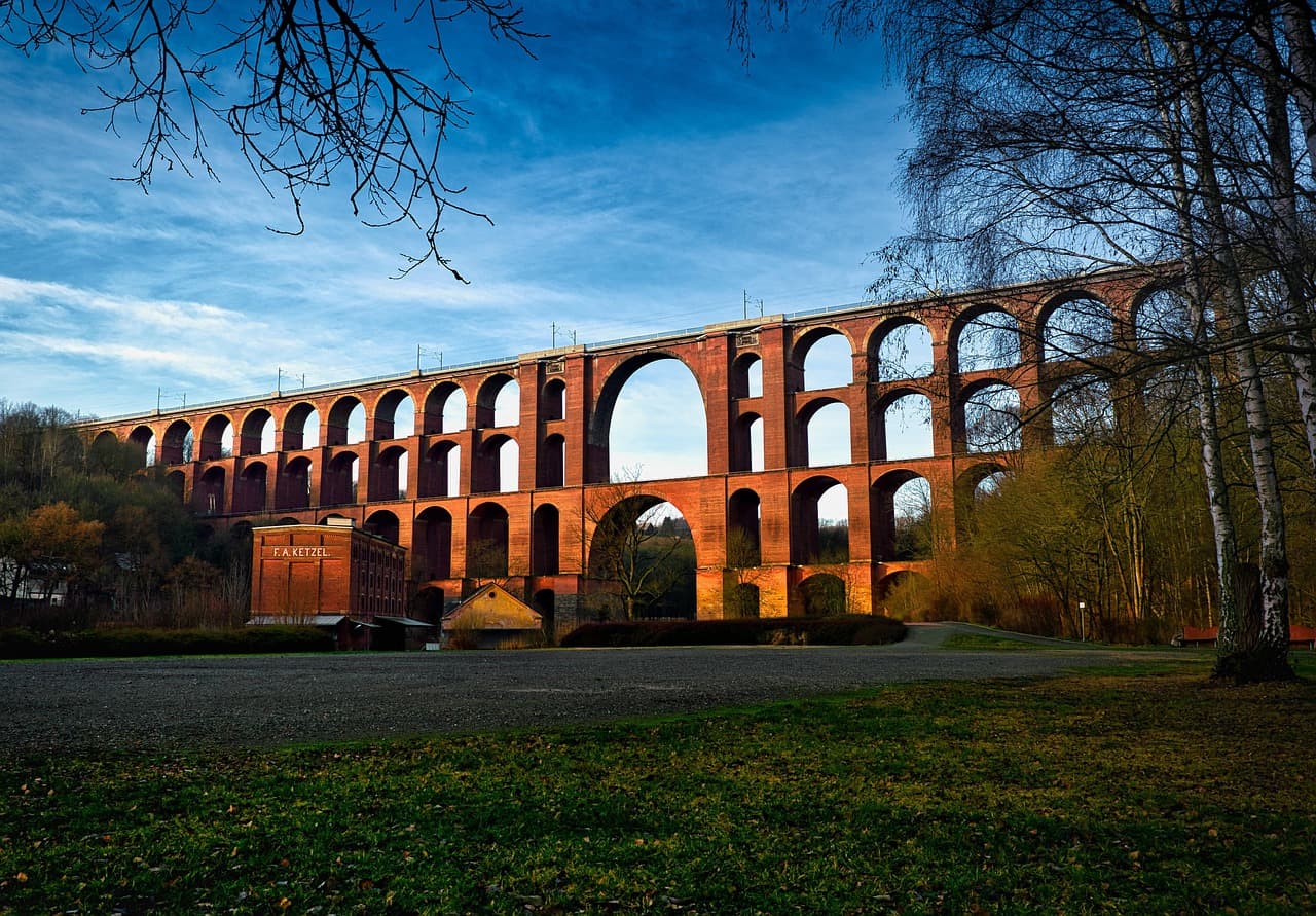 Göltzschtalbrücke