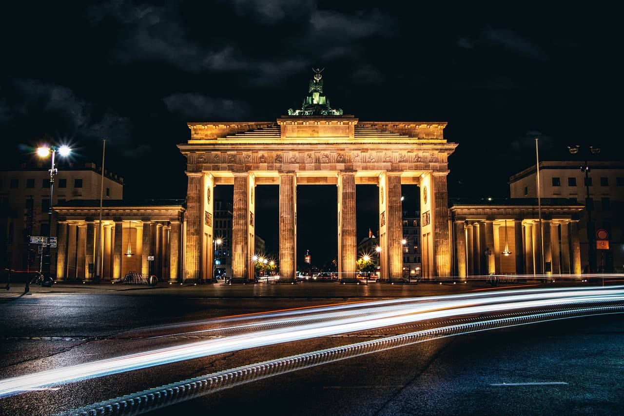 Brandenburger Tor
