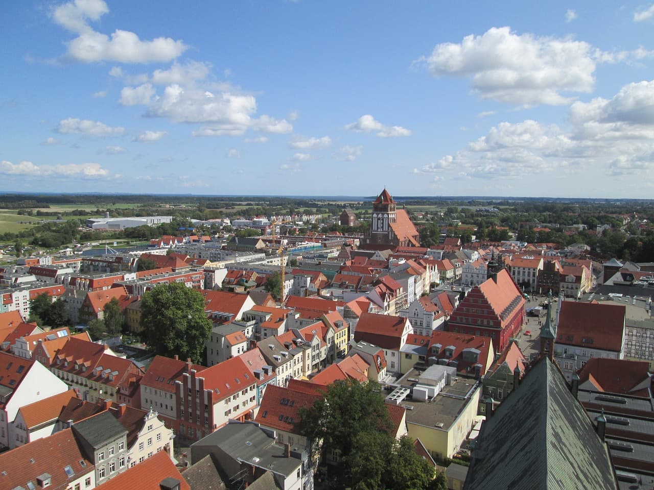 Greifswald