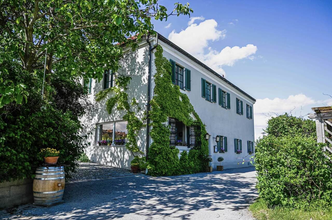 Gasthof Leindl Krems