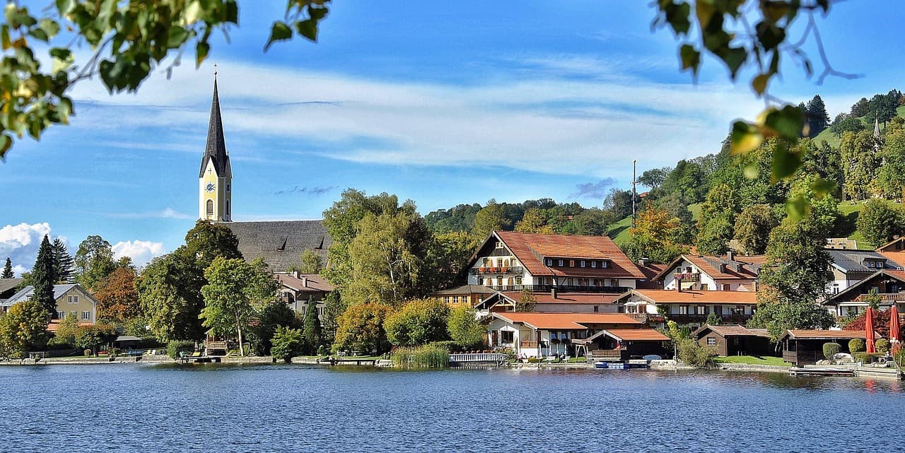 Schliersee