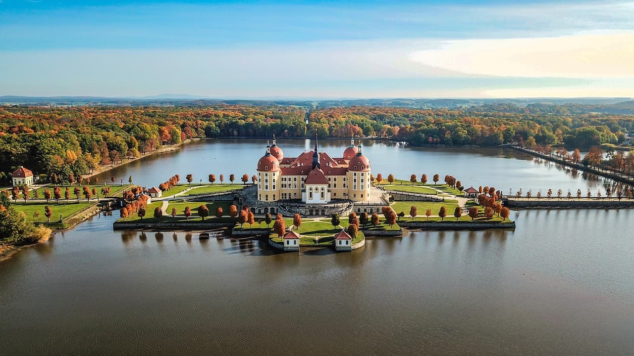 Die besten Cabriotouren mit Aussicht in Sachsen