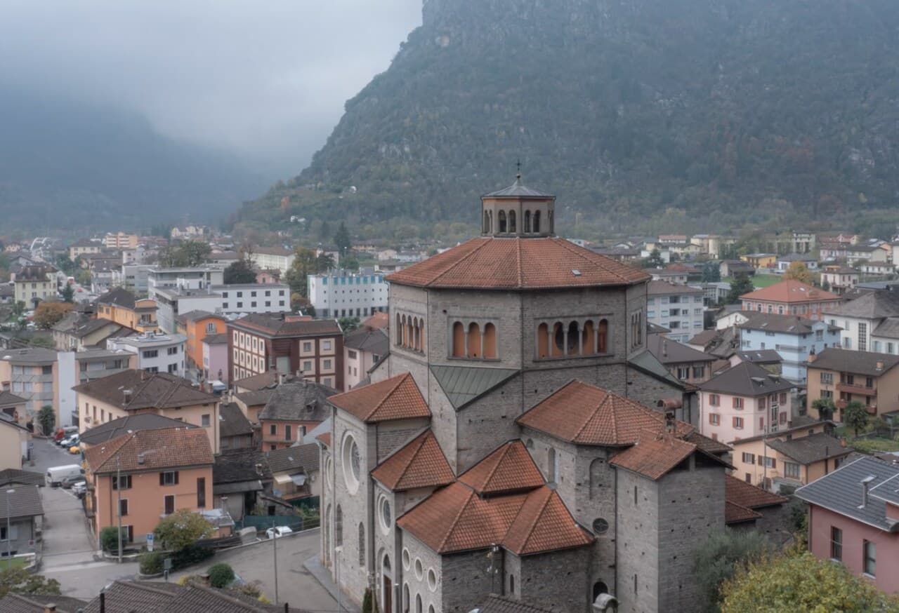 Biasca