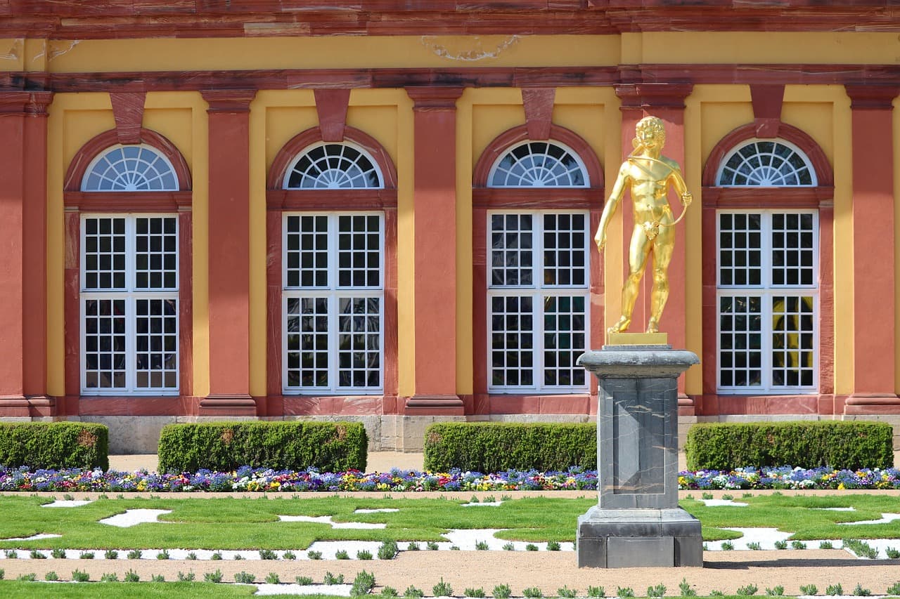 Den Lahn Dill Kreis mit dem Cabrio entdecken