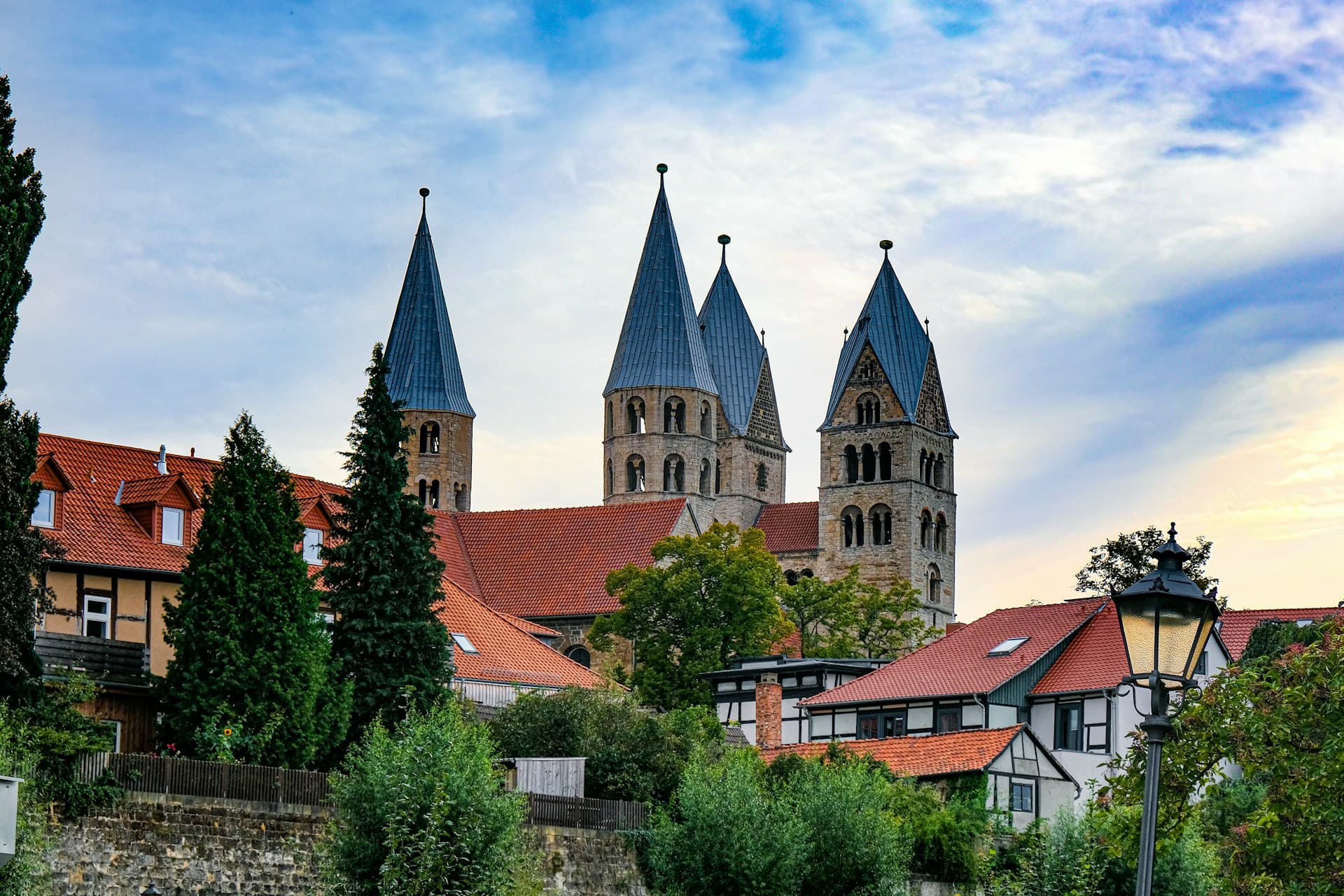 Dom Halberstadt