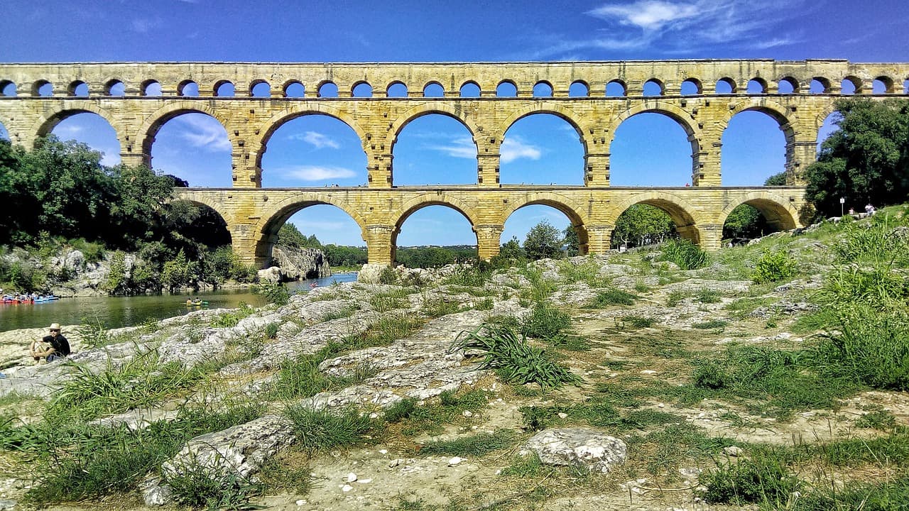 Alès