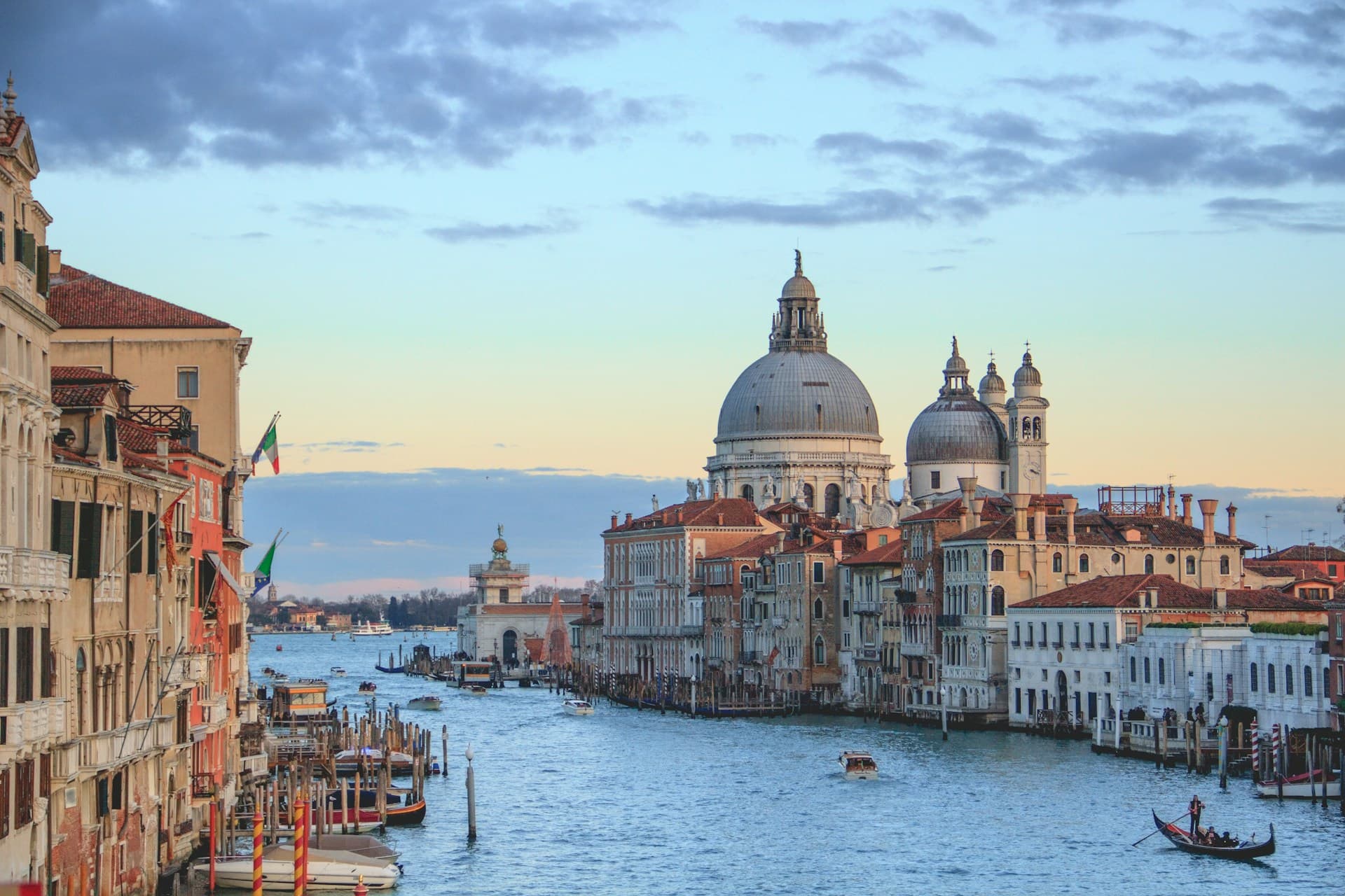 Die besten Cabriotouren mit Aussicht in Venetien