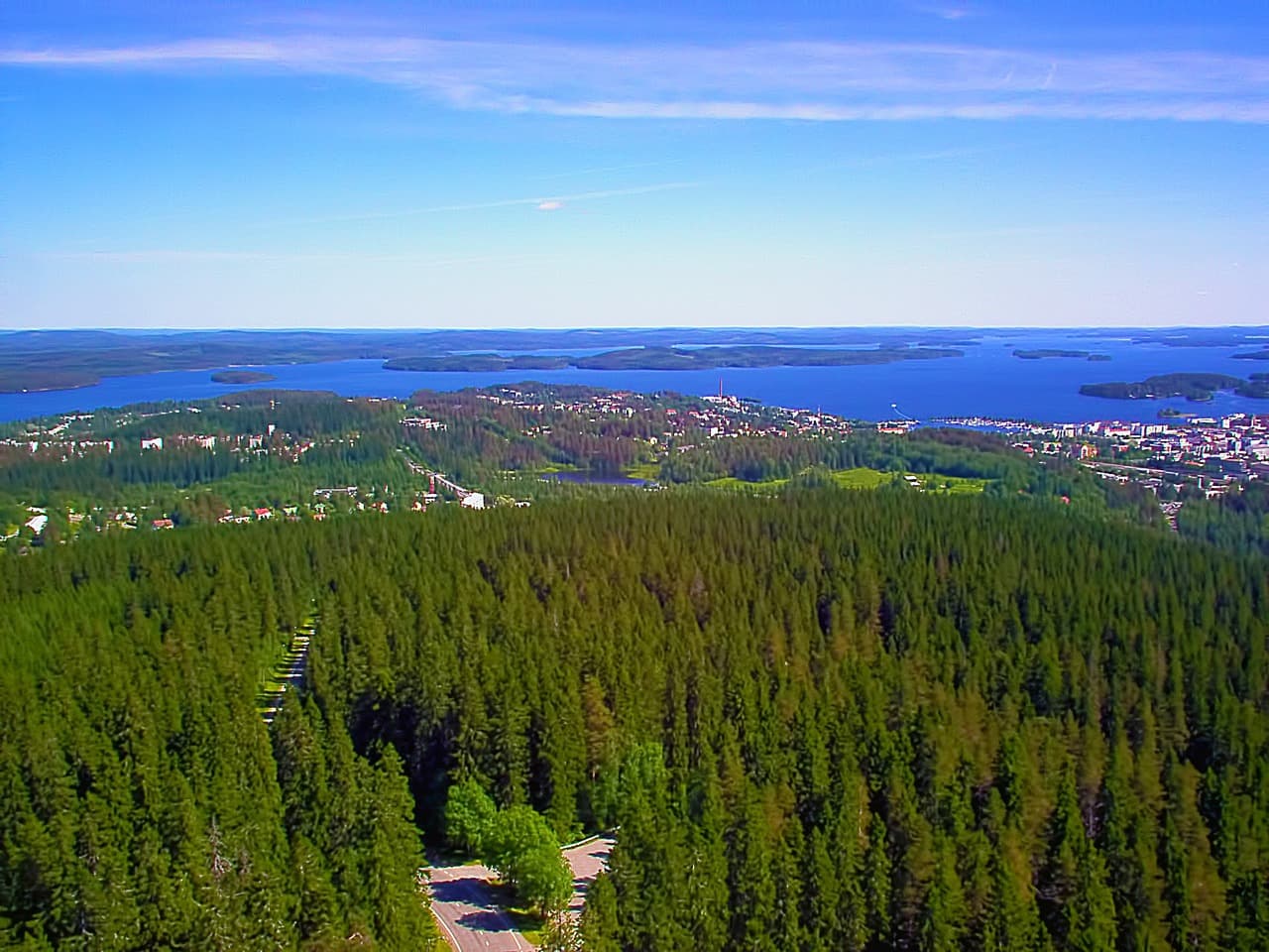 Kuopio