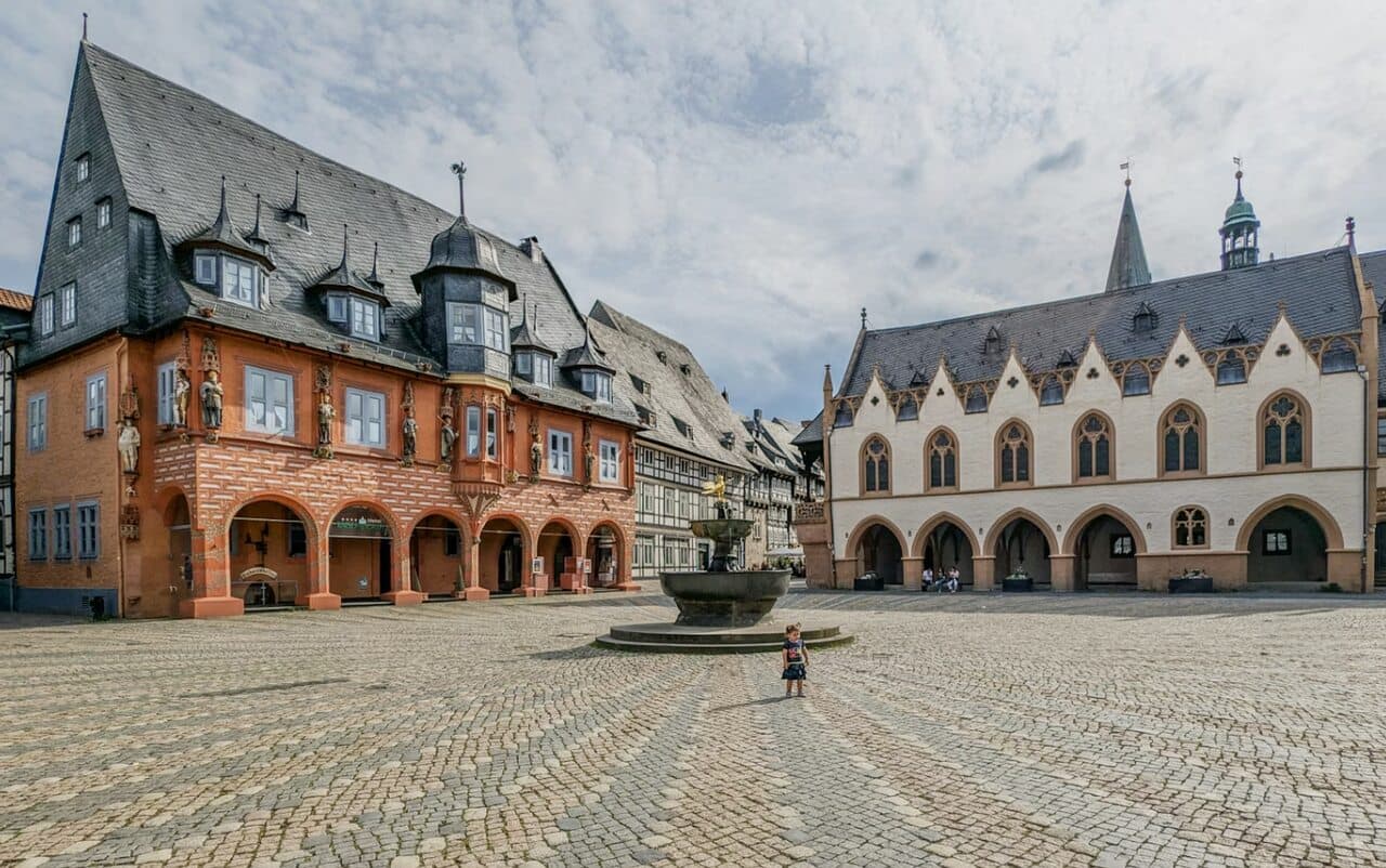 Goslar