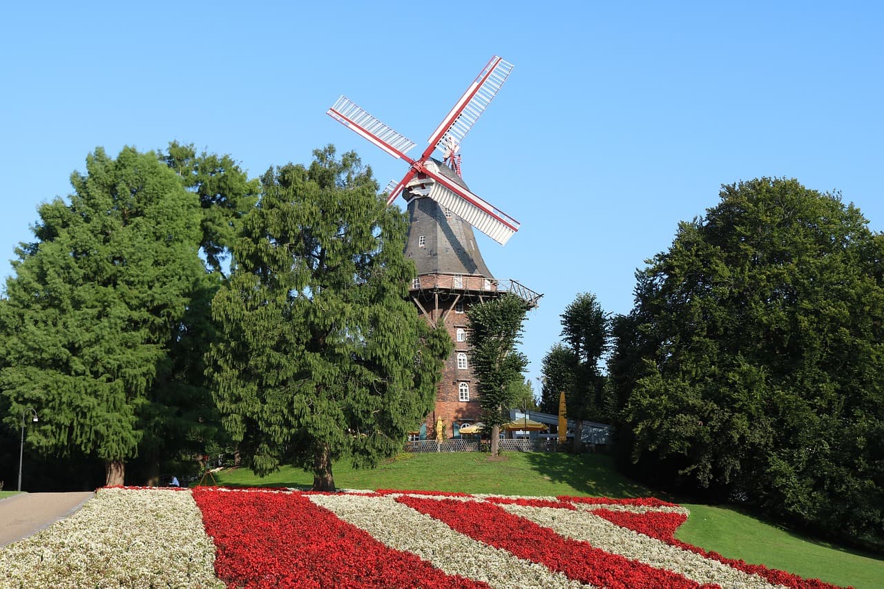 Circle Bremen