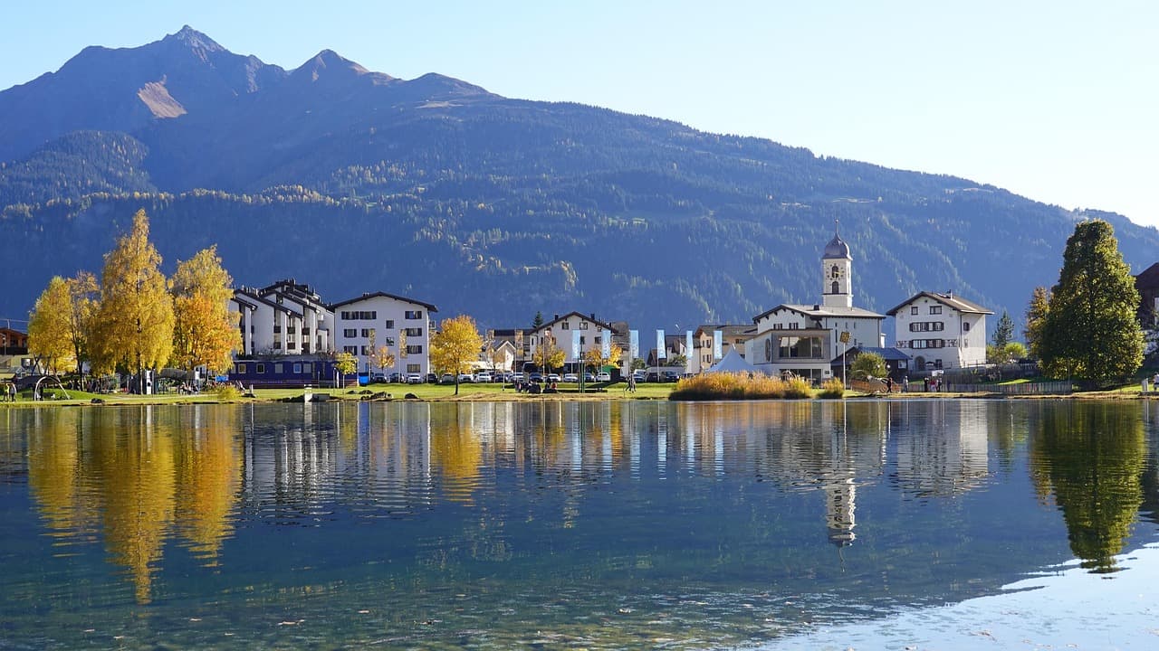 Laax
