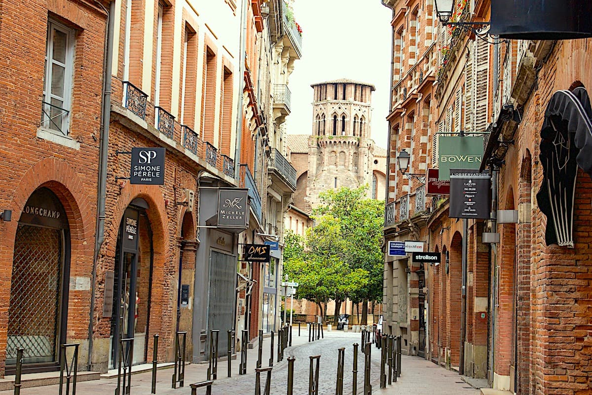 Toulouse