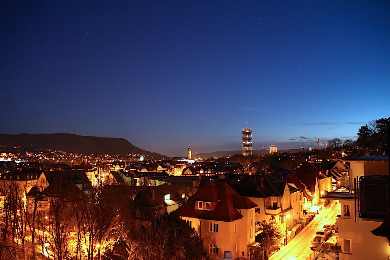 Jena