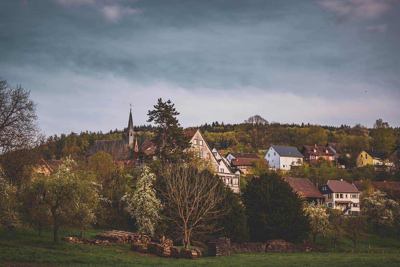 Erbach
