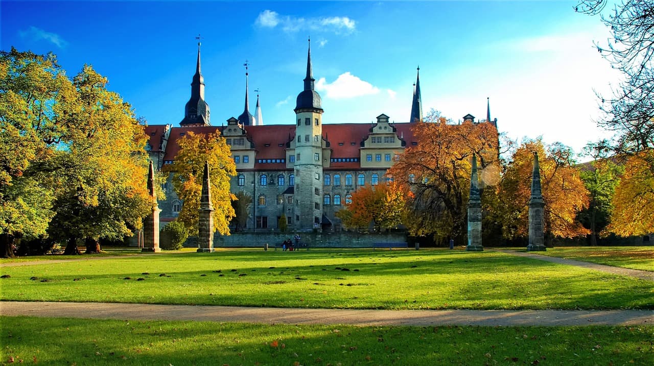 Merseburg