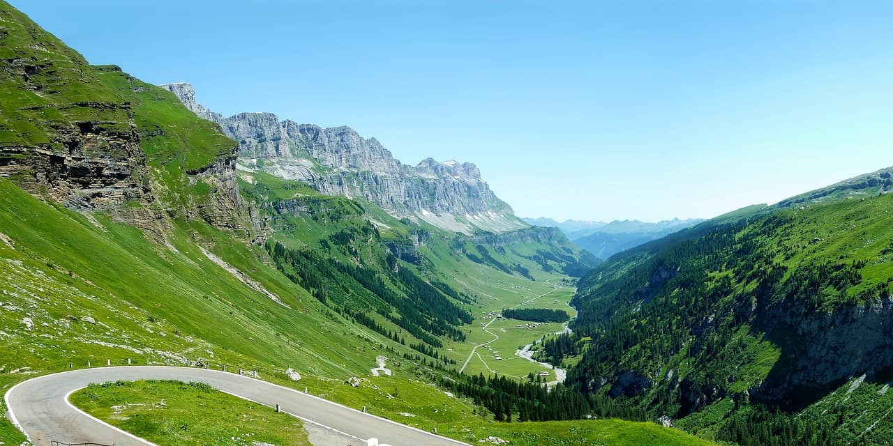 Klausenpass