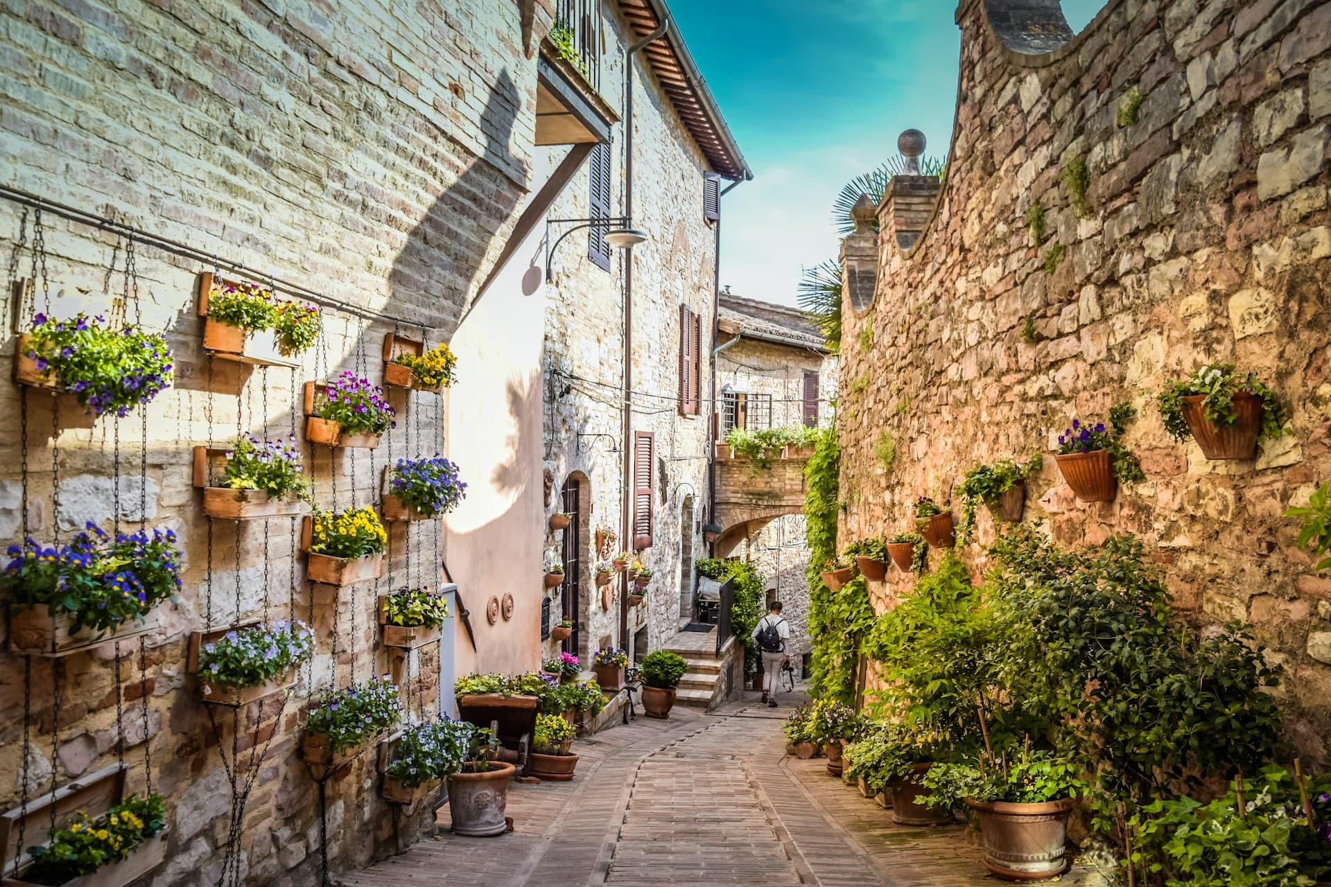 Spello