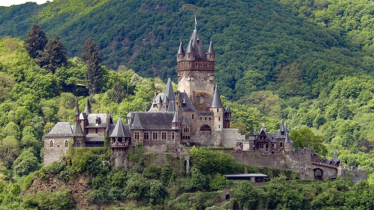 Familienfreundliches Rheinland-Pfalz