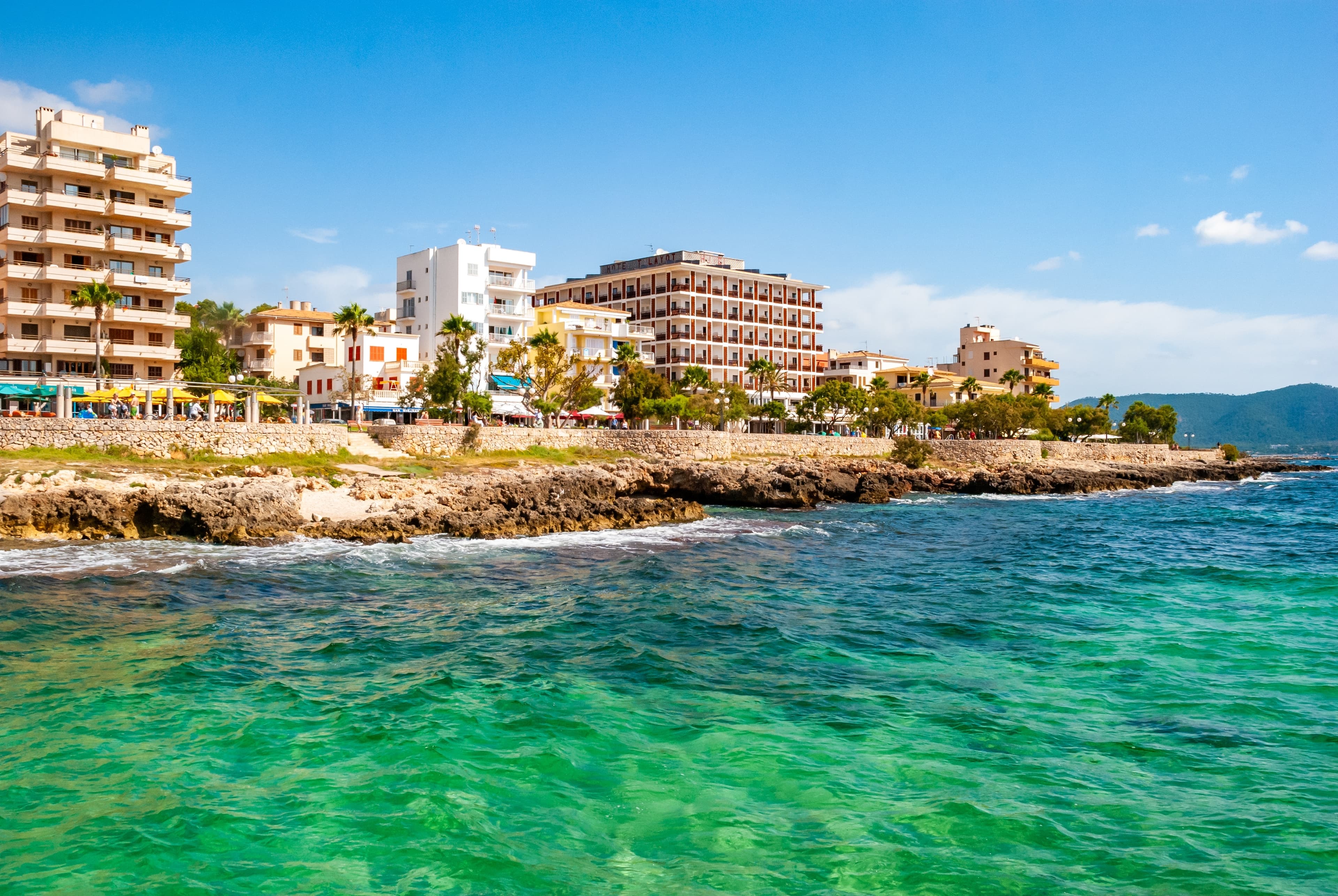 Cala Millor