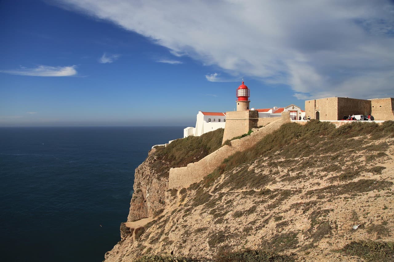 Cabo de São Vicente