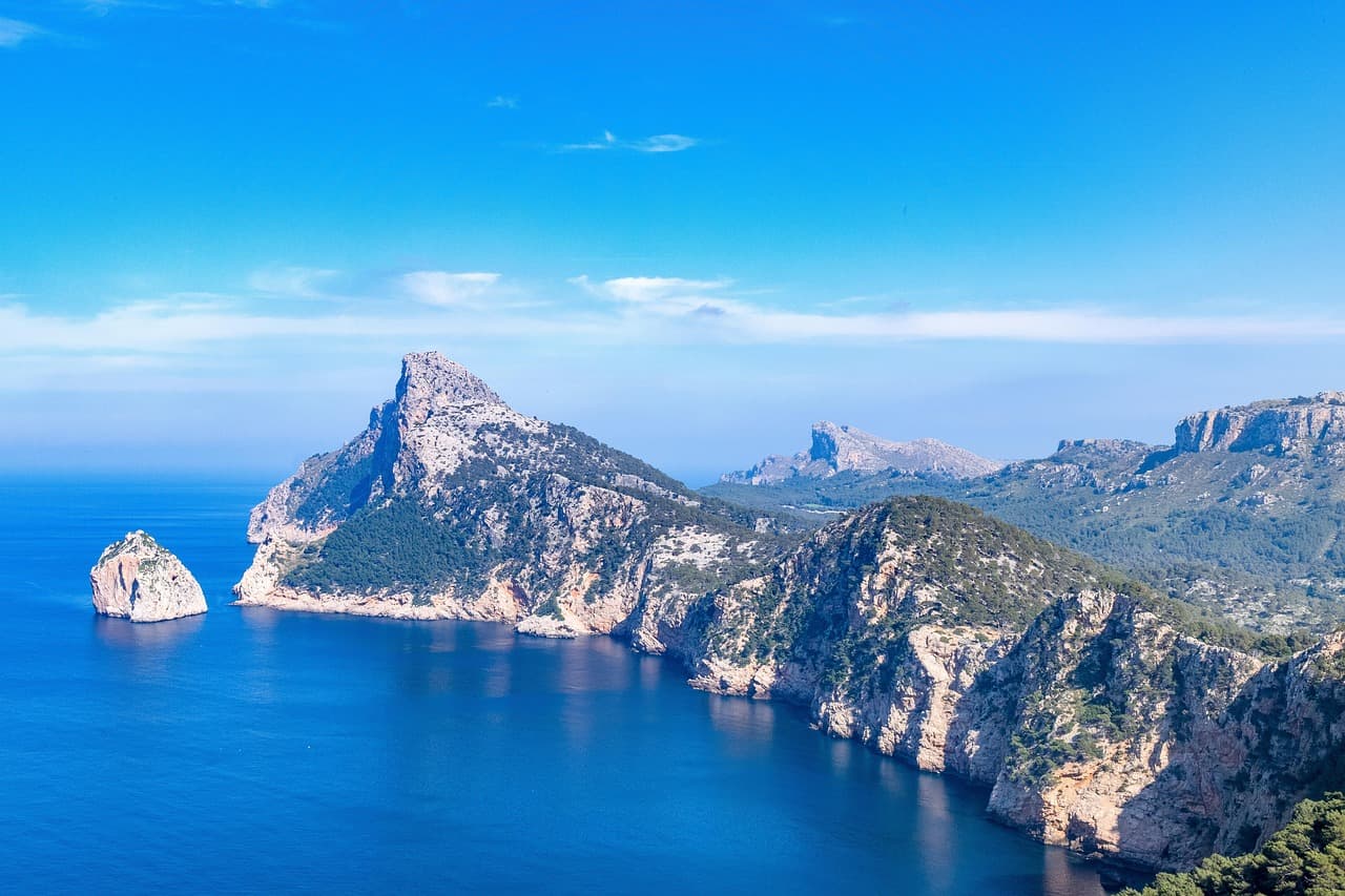 Formentor