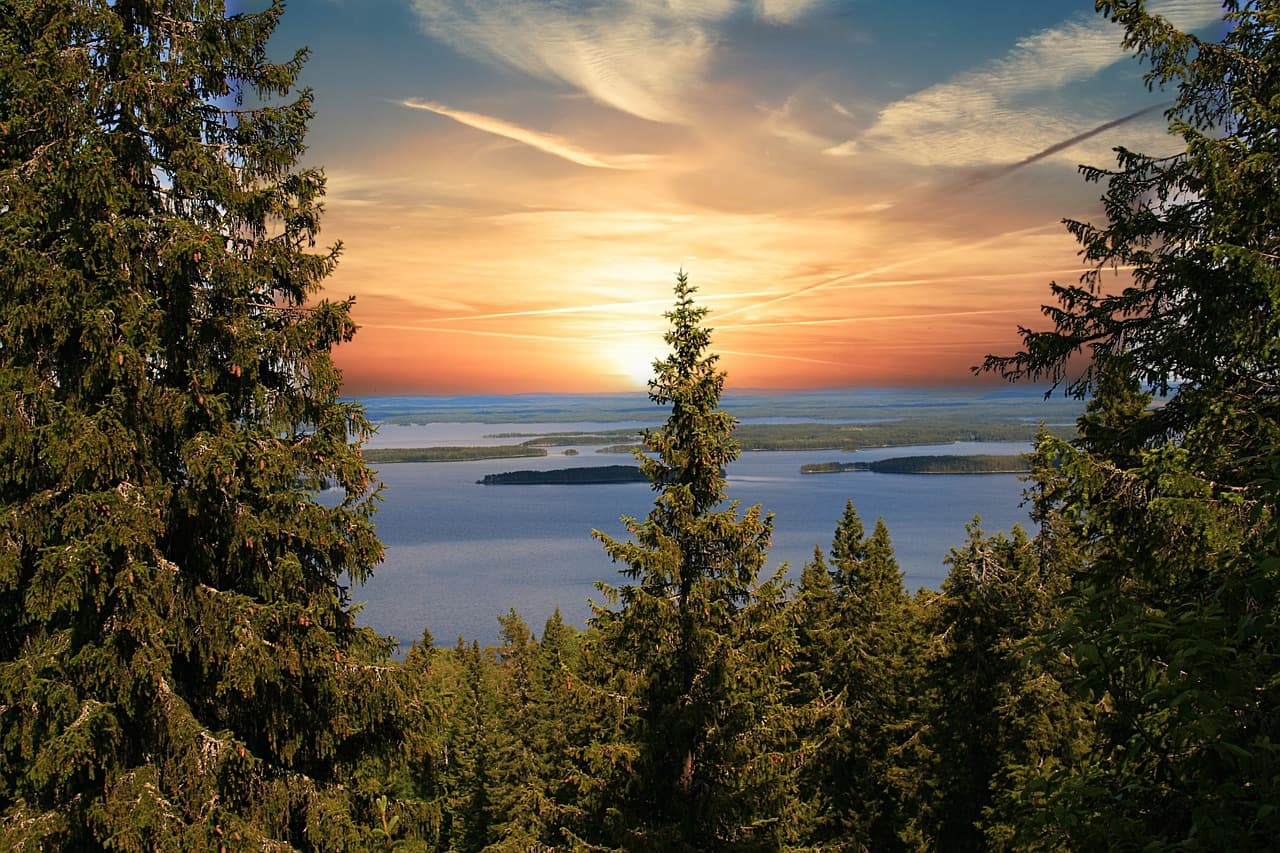 Praktische Tipps fürs Fahren in Finnland