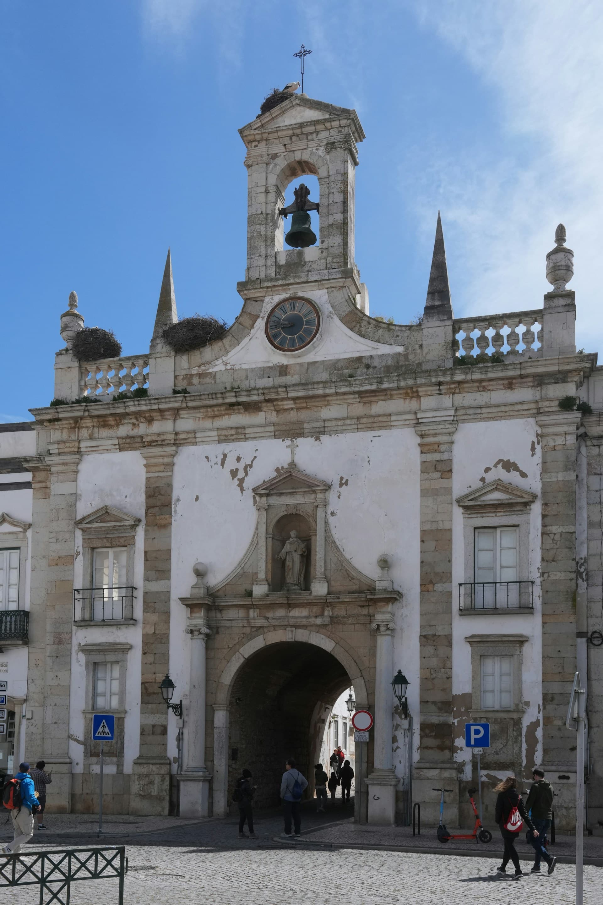 Arco da Vila