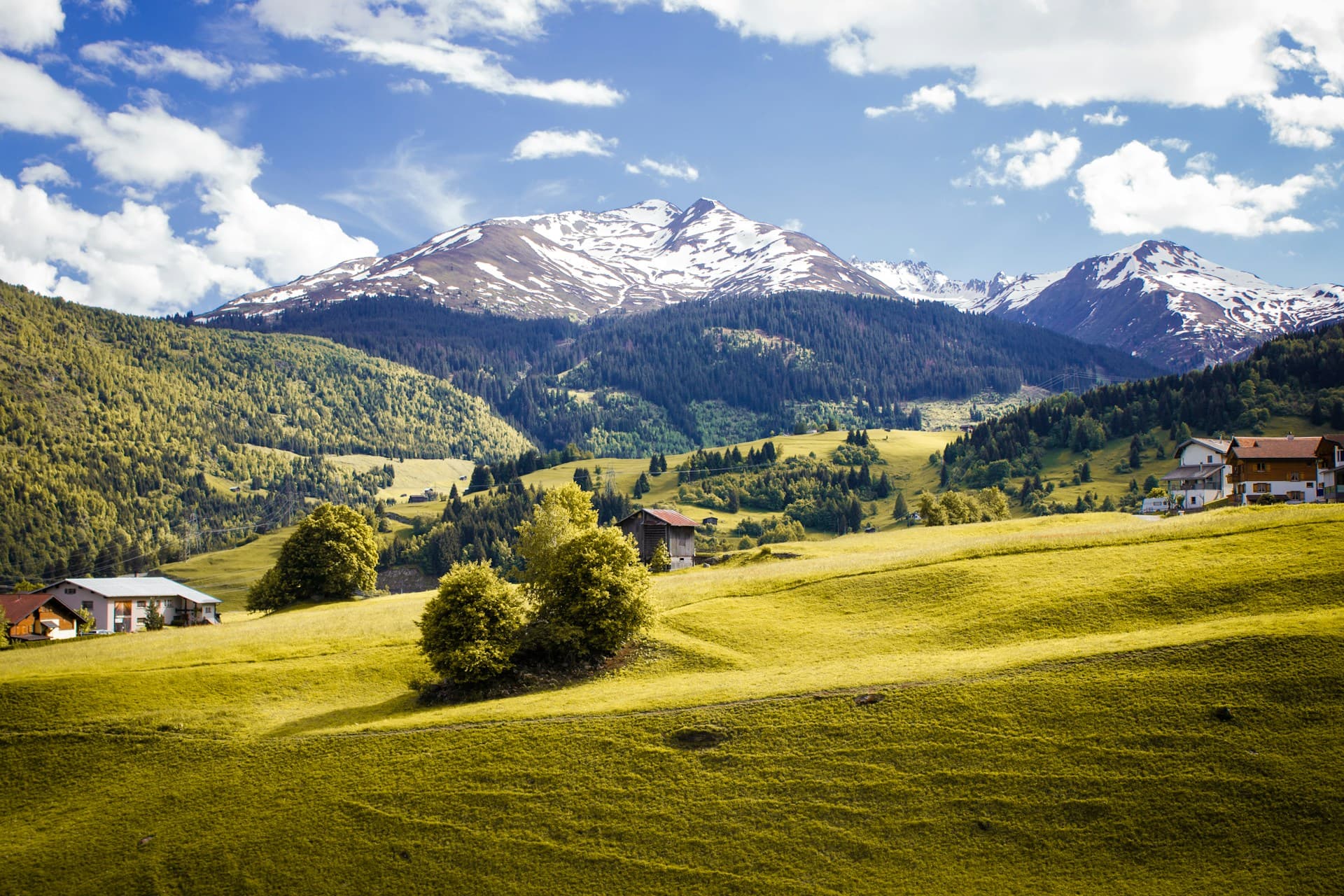 Disentis