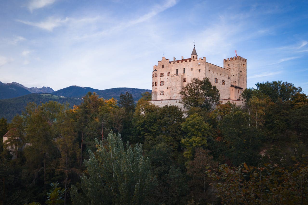 Schloss Bruneck