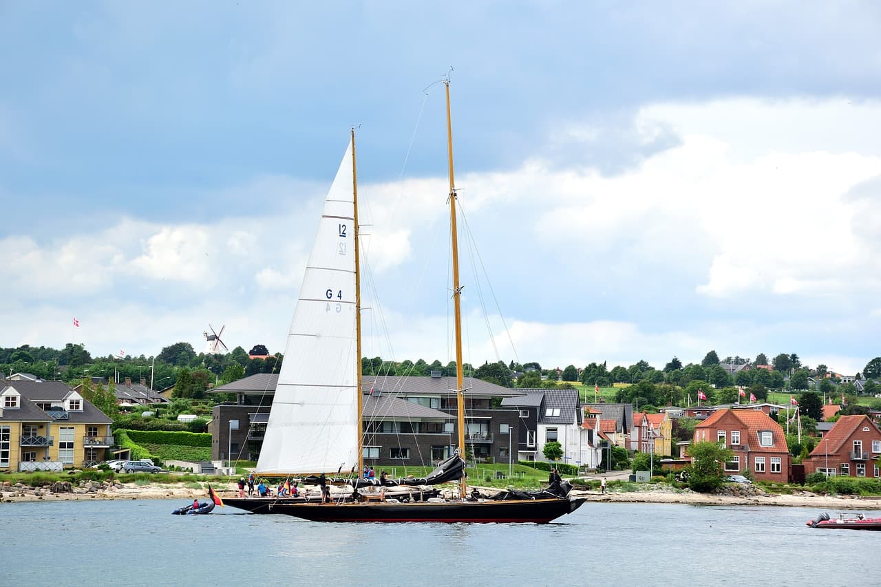 Sønderborg