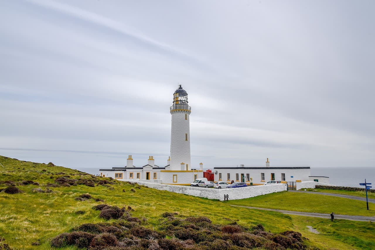 Mull von Galloway