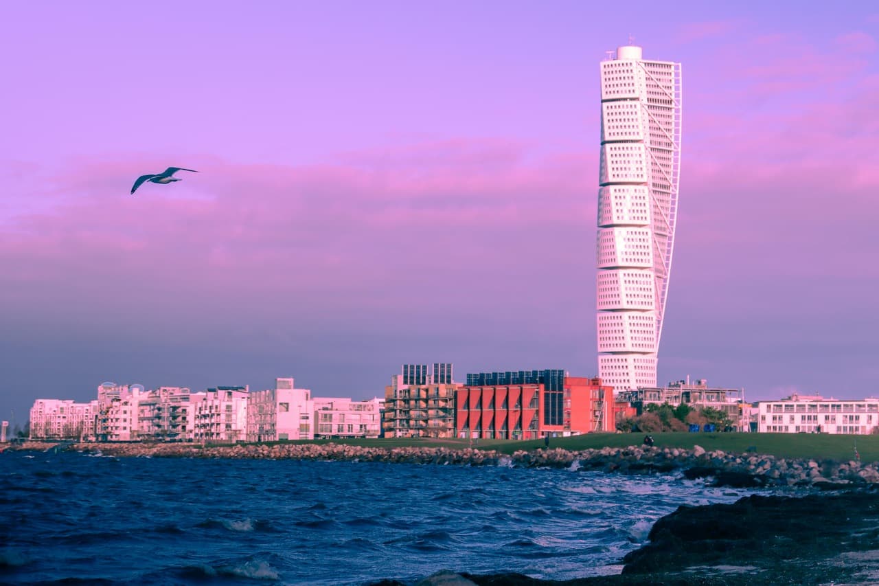 Turning Torso