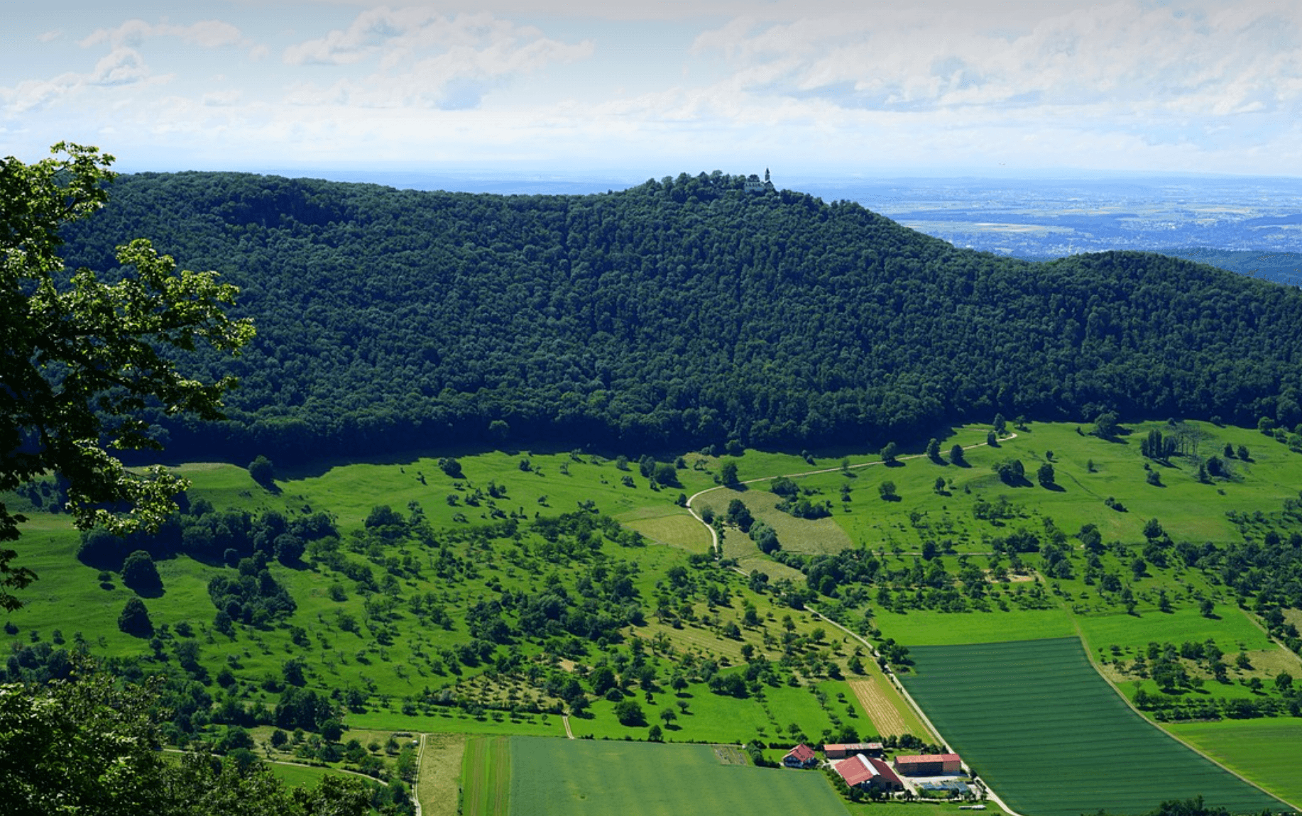 Teck Castle