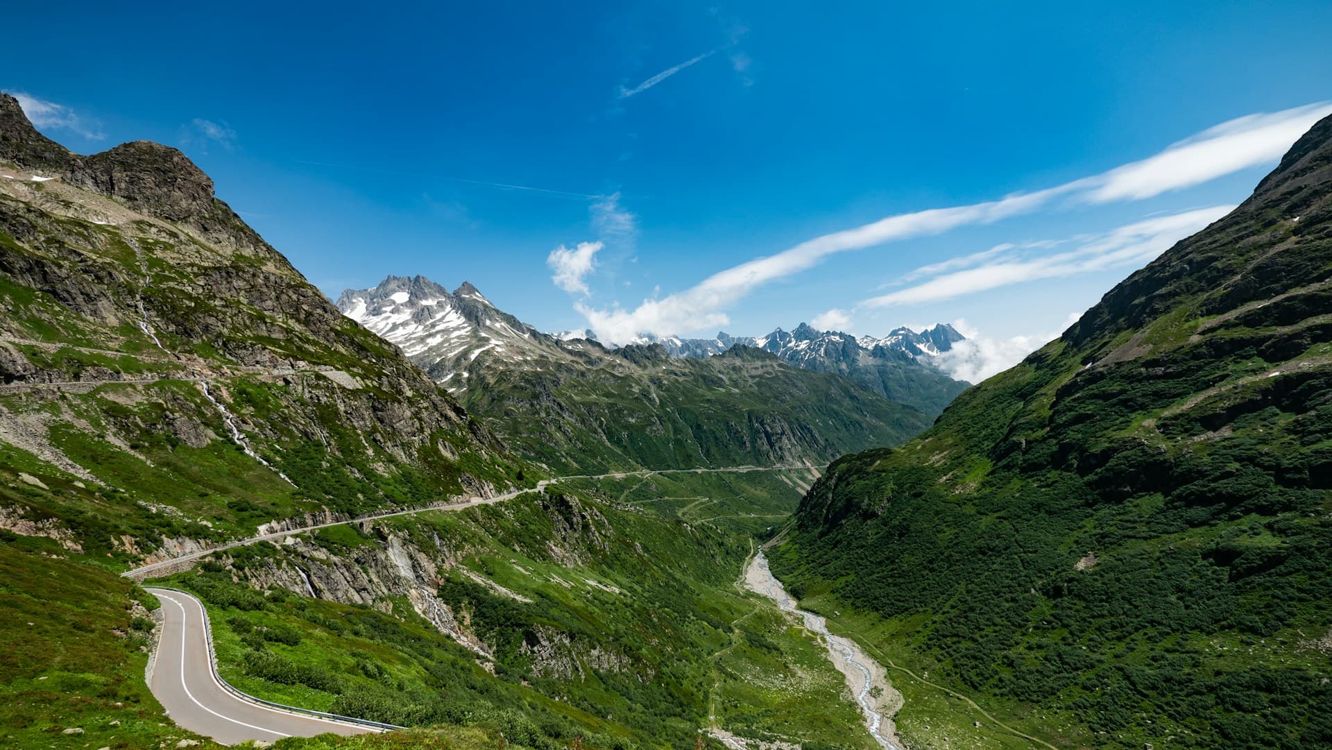 Sustenpass