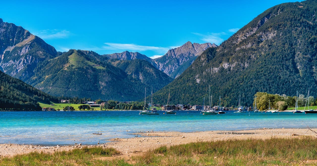 Pertisau