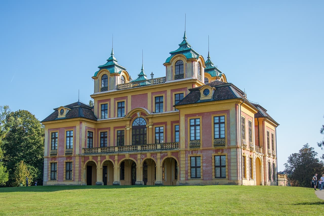 Cabrio-Tour entlang der Württemberger Weinstraße