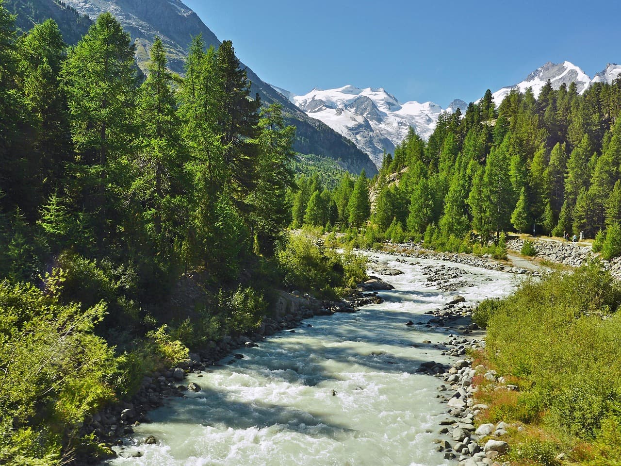 Pontresina