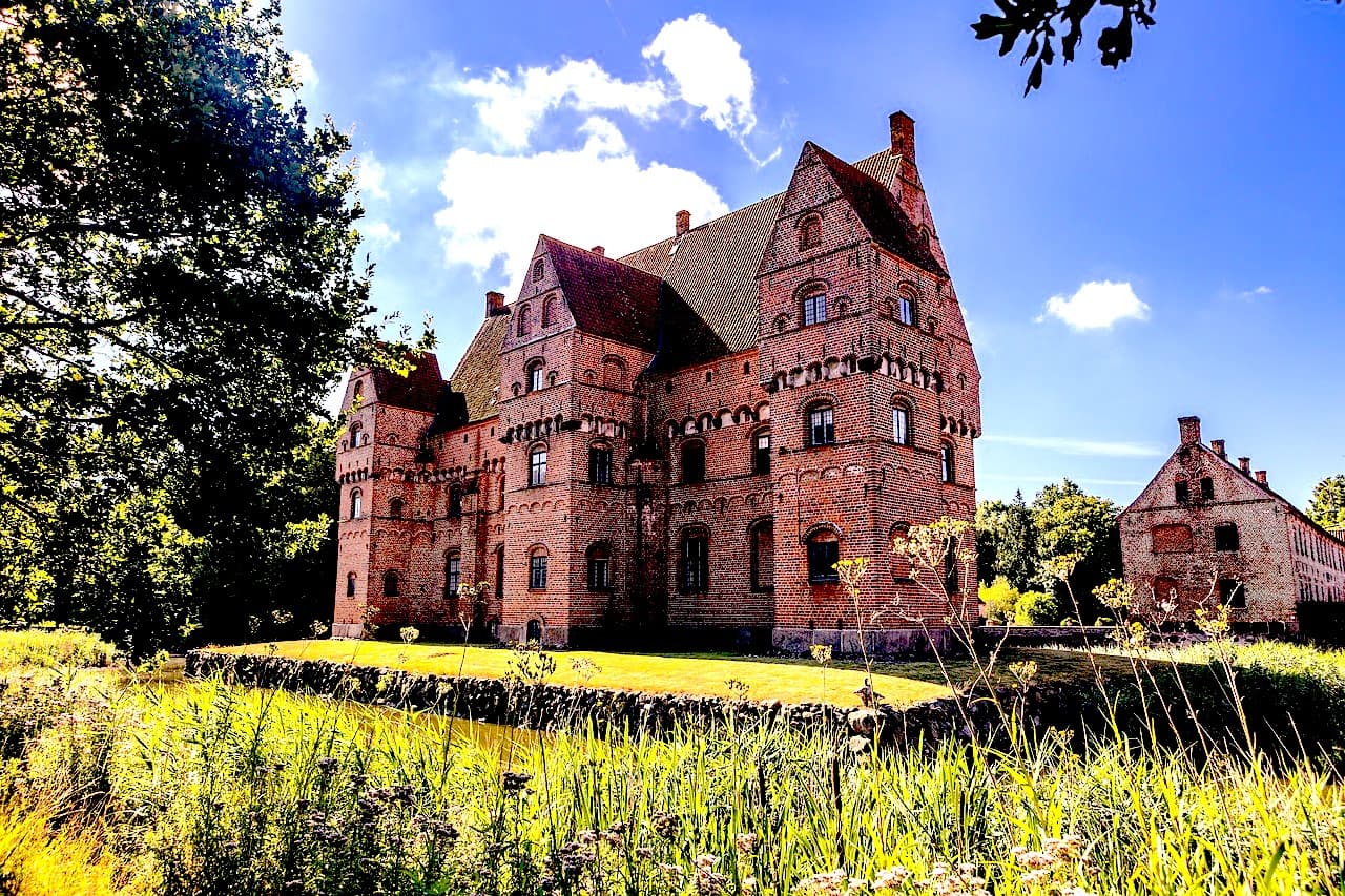 Praktische Tipps fürs Fahren in Dänemark