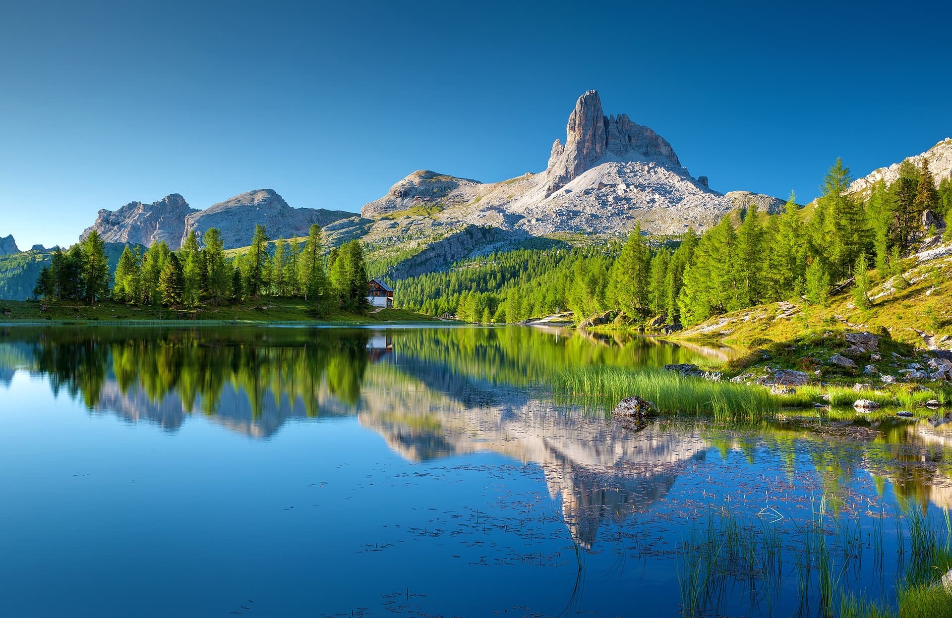 Cabriotouren durch Südtirol