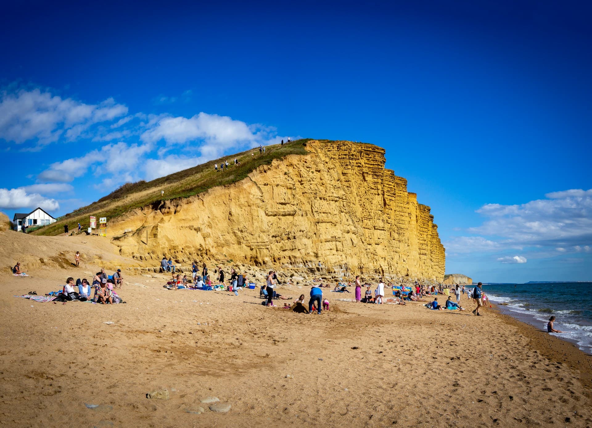 West Bay