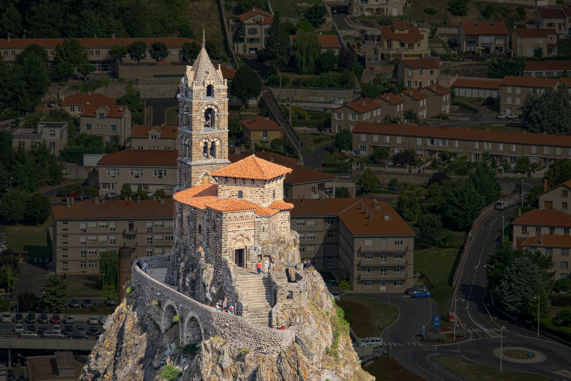 Saint-Michel d'Aiguilhe