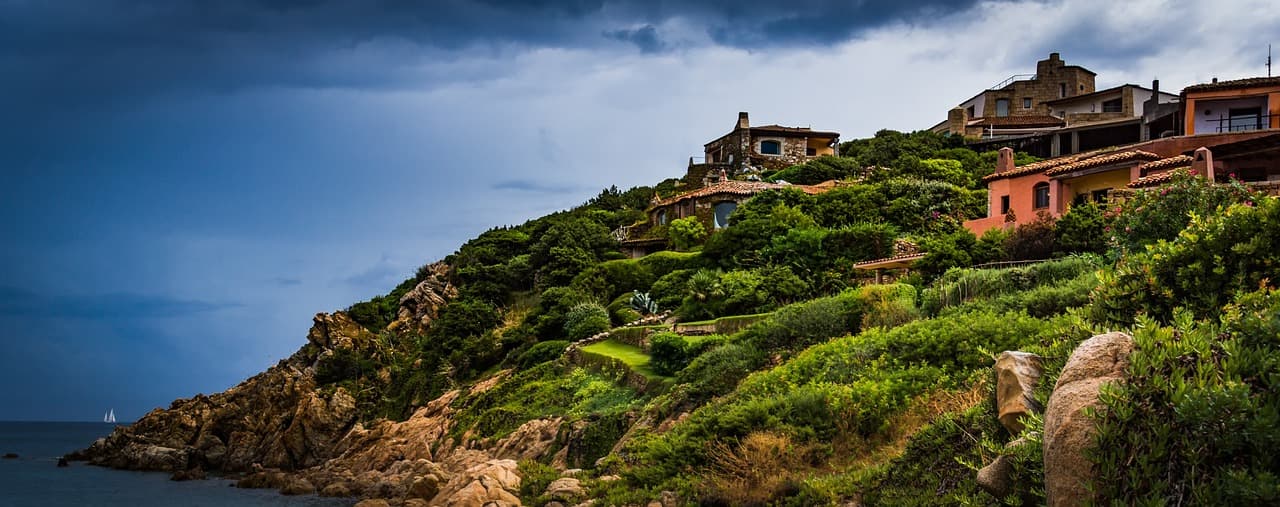 Porto Cervo