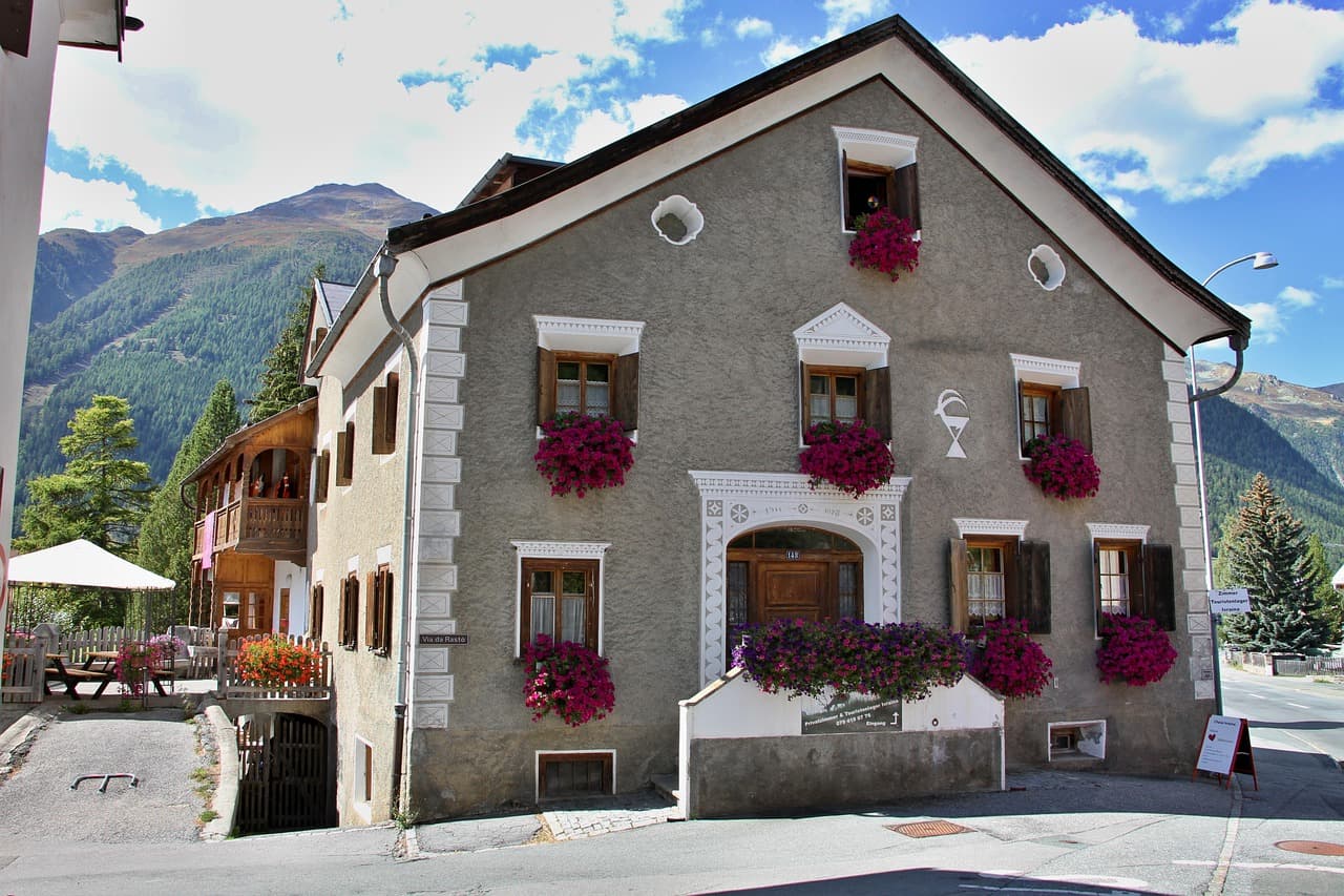 Zernez