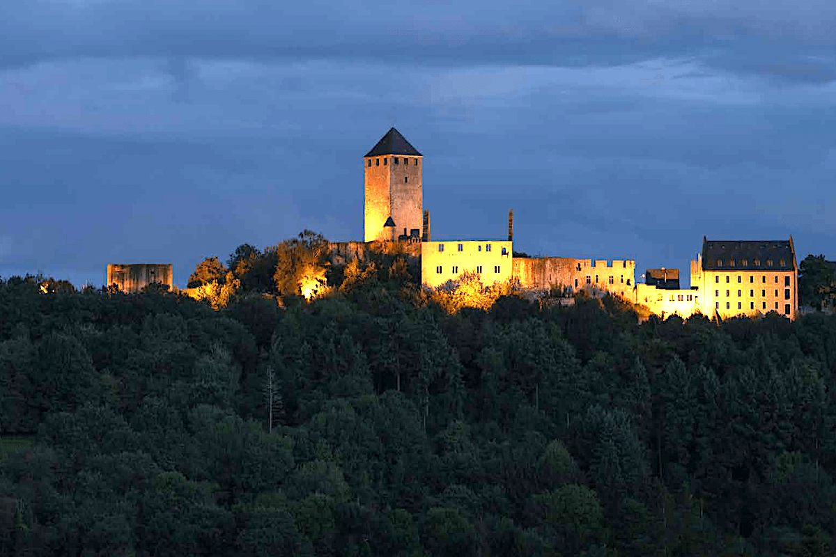 Thallichtenberg