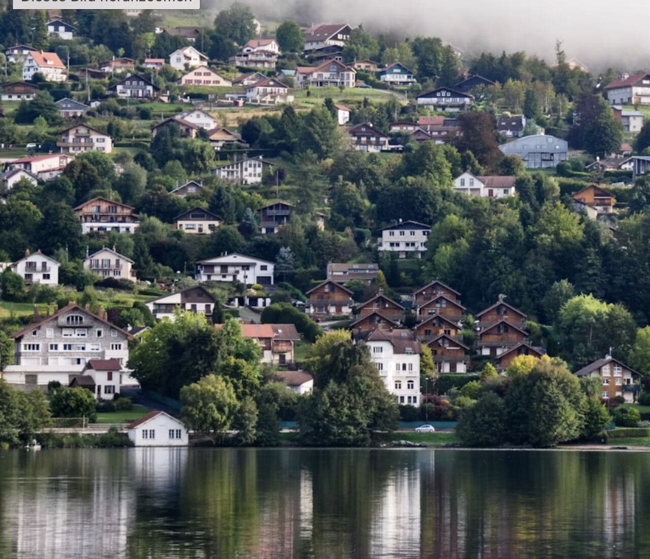 Gérardmer