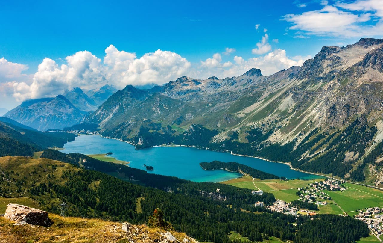 Silsersee