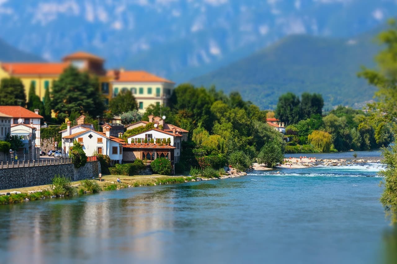 Bassano del Grappa
