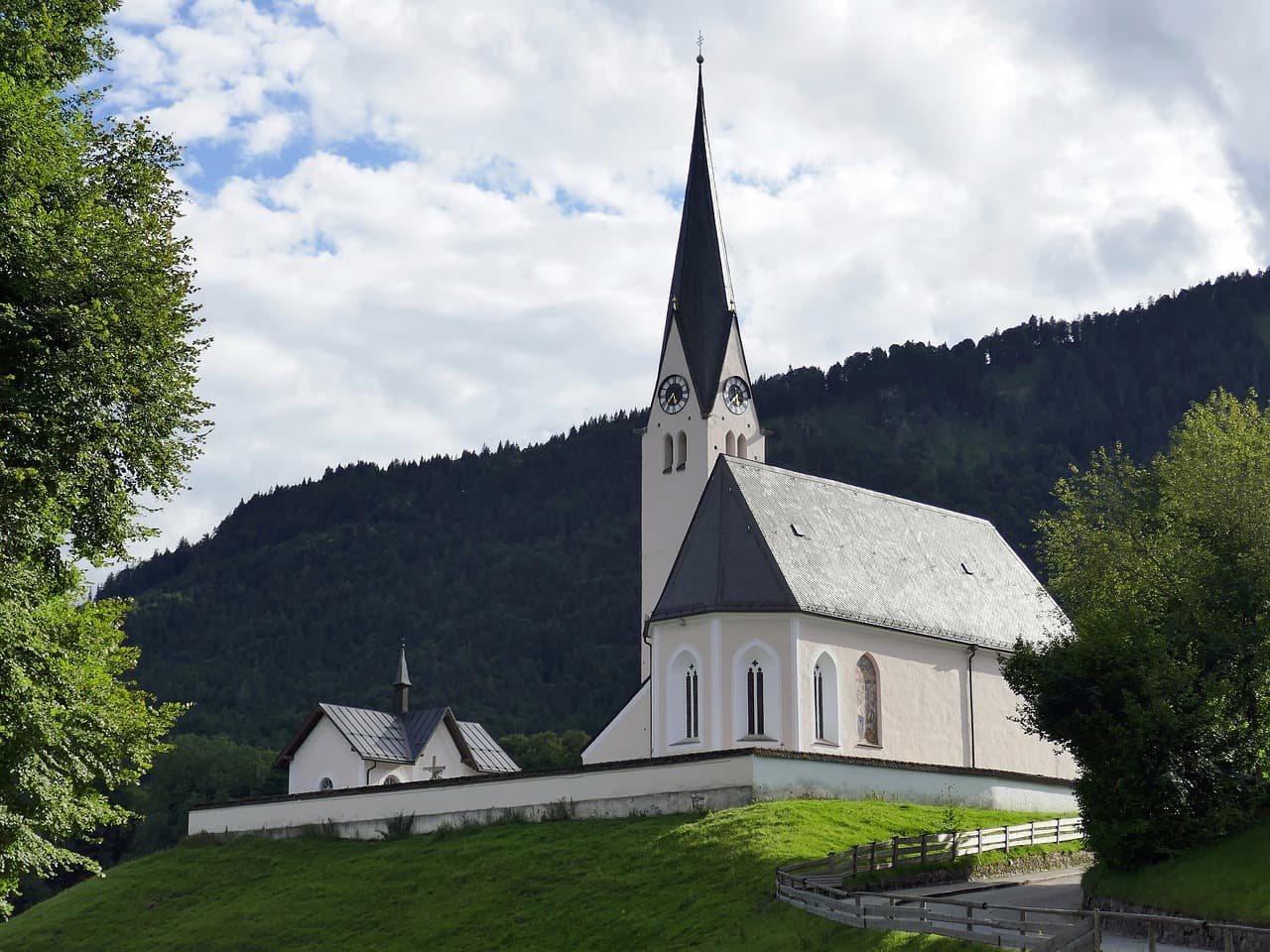 Kreuth